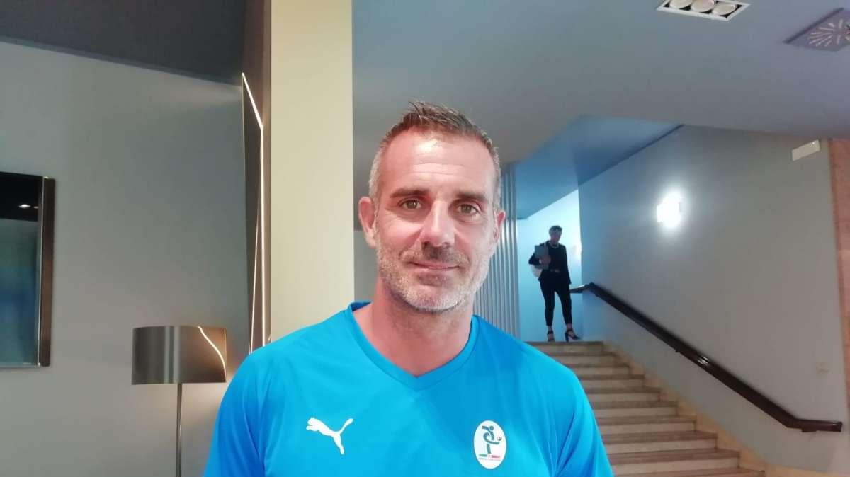 Sorrentino ci ripensa, sarà attaccante dell'FC Torinese