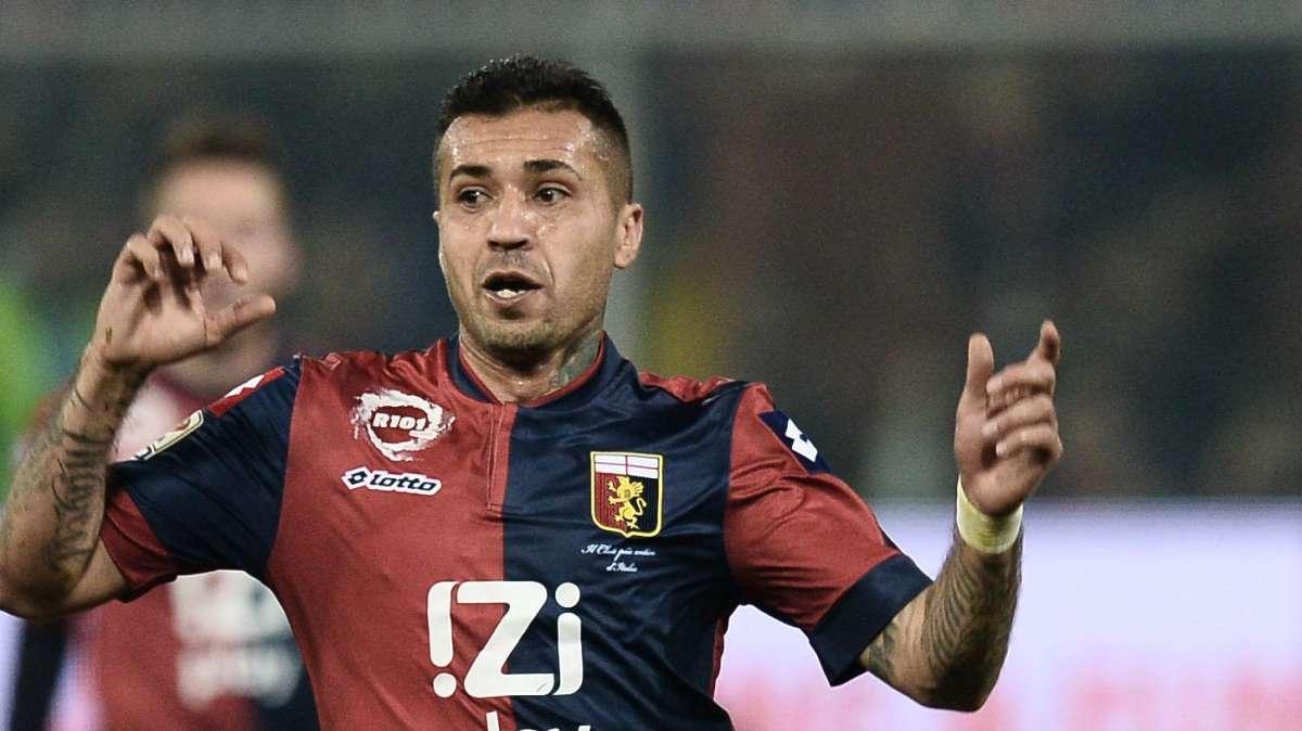 Genoa, per Matuzalem niente Toro