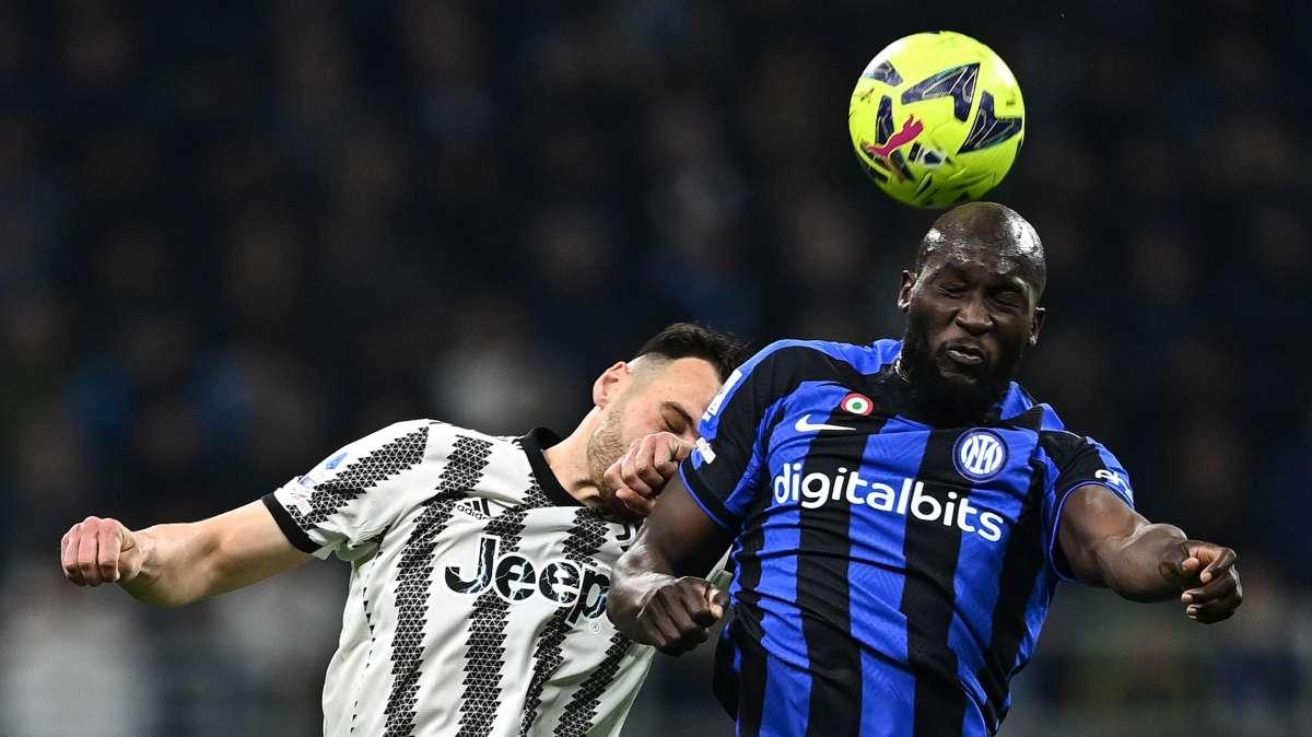 Juventus, Gatti: "Quando mi voleva il Torino non avevo la testa di oggi"