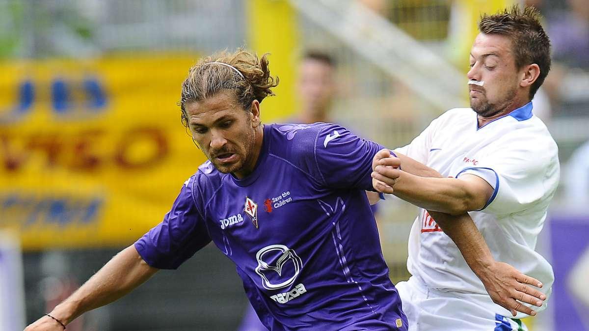 Toro, Cerci può arrivare. Ma è tutto nelle mani del d.s. viola Pradè