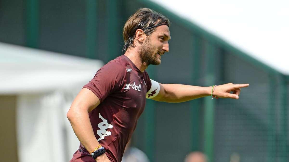 Ag. Bianchi: "E' probabile che rimanga al Torino" 