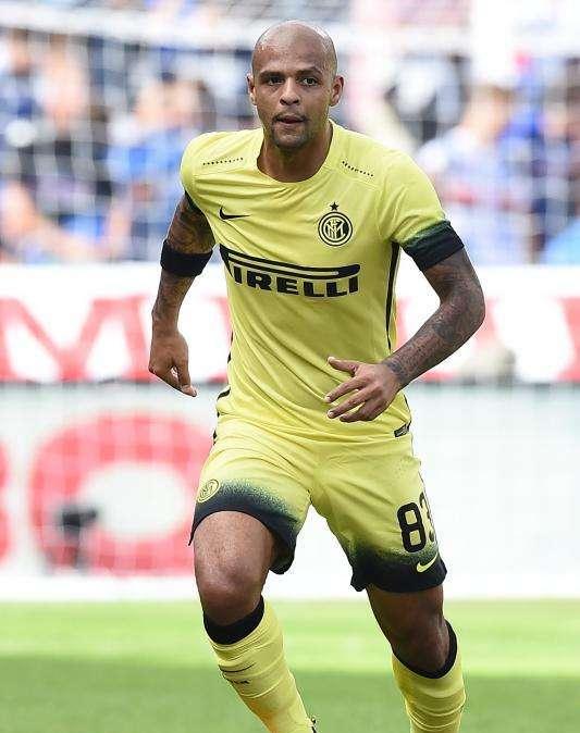 Qui Inter - Melo in vantaggio su Kondogbia per una maglia da titolare