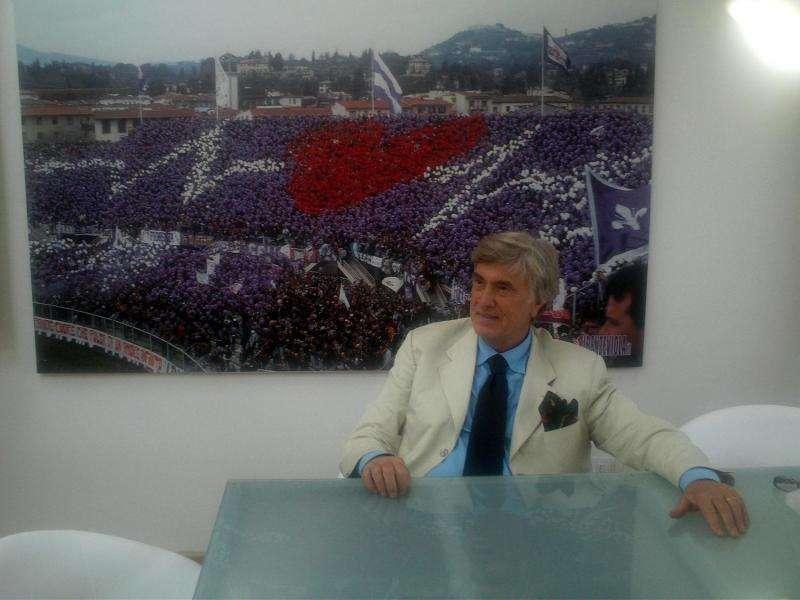 ESCLUSIVA TG - Valcareggi: "Ci rivedremo presto col Toro per Giaccherini"