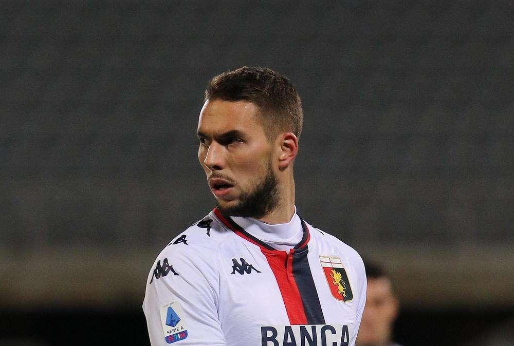 Per Pjaca c'è la concorrenza del Verona 