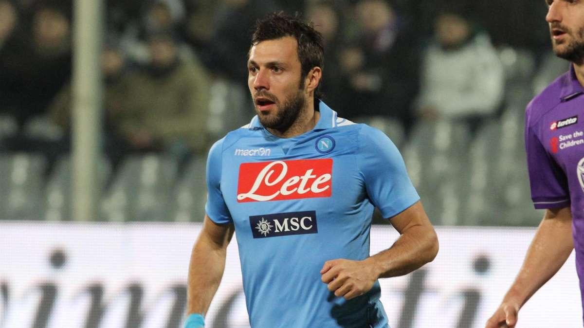 Dossena, le prime parole da granata: "E' un'occasione importante per me. Sarà una grande stagione"