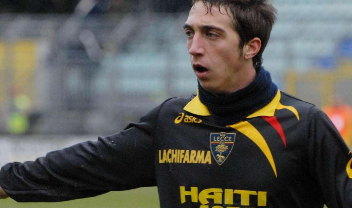 UFFICIALE: Crotone, arriva in prestito Mazzotta