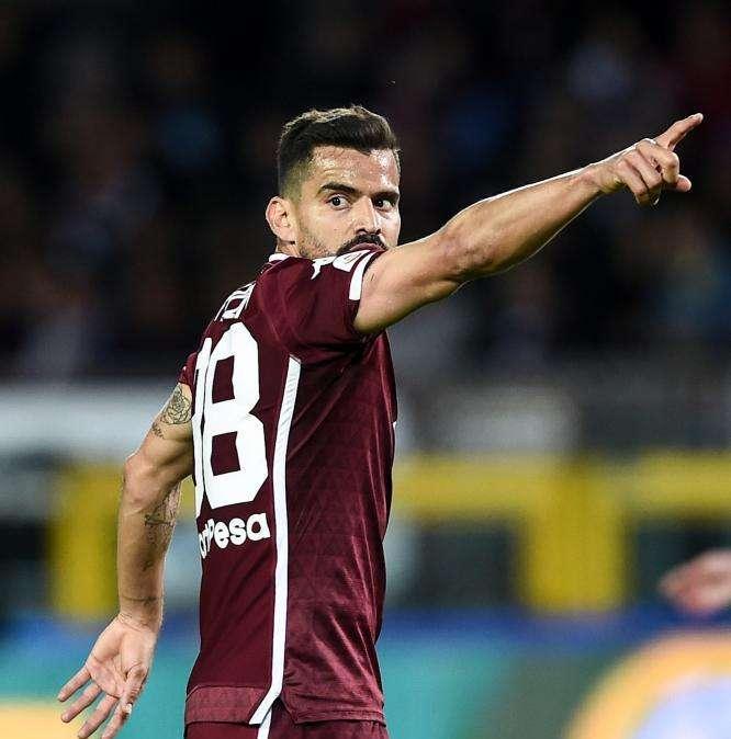 Torino, Rincon ancora a parte nell'allenamento odierno 
