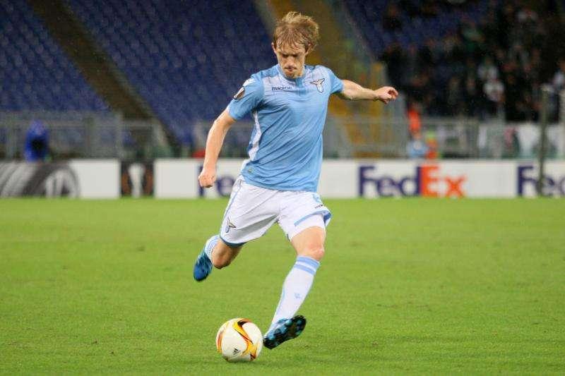 Lazio, le statistiche: è Basta lo stakanovista