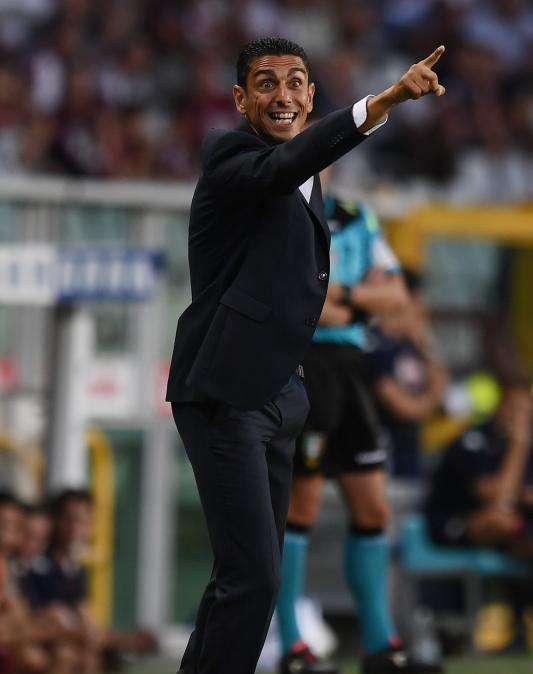 Pro Vercelli, Varini su Longo: "Non ha avuto difficoltà ad ambientarsi in Serie B"