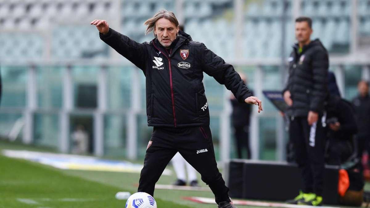 La Gazzetta dello Sport: "Sosta d'oro, Nicola lavora per la sosta"
