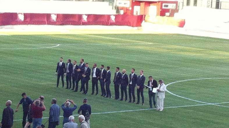 Il Torino deve chiudere bene con il Sassuolo per ripartire e onorare il nuovo Fila