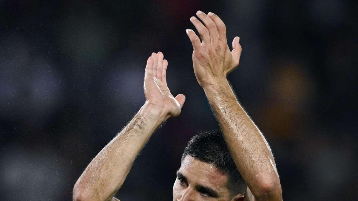 Le formazioni ufficiali di Roma e Torino - Baroni rinforza la difesa con Ismajli