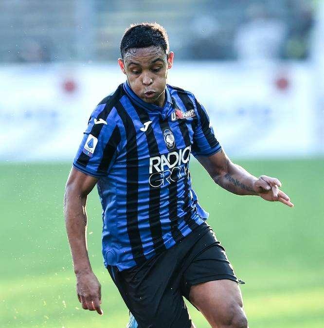 Lunch match: le formazioni di Atalanta-Milan
