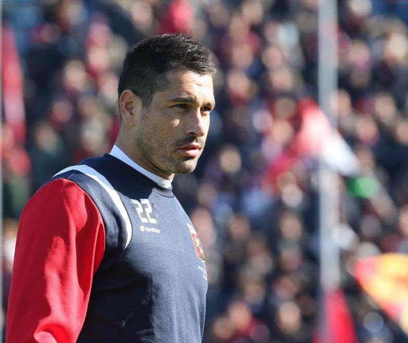 Borriello potrebbe accasarsi al Carpi 