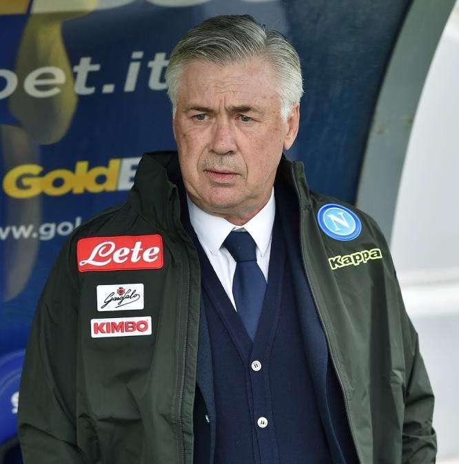 Ancelotti libera Verdi: "Se qualcuno vuole provare altre opportunità..."