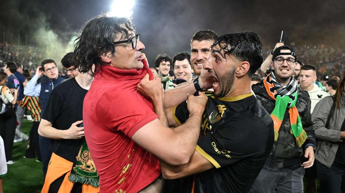 Tuttosport: "Vanoli, la lista dei sei incedibili: ecco chi sono"