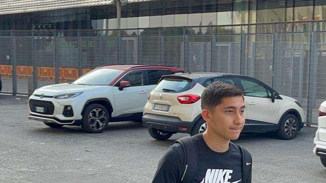 UFFICIALE – Ilkhan al Torino a titolo definitivo