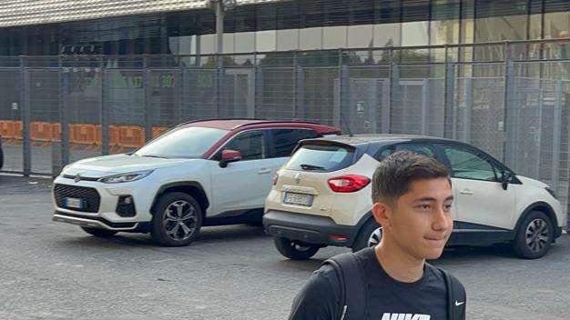 Su Ilkhan ha messo gli occhi la Cremonese: si fa strada la possibilità del prestito