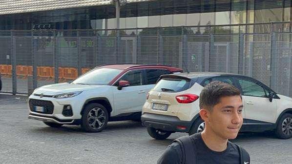 Sondaggi di Verona e Salernitana per Ilkhan, ma il Torino fa muro: non partirà a gennaio