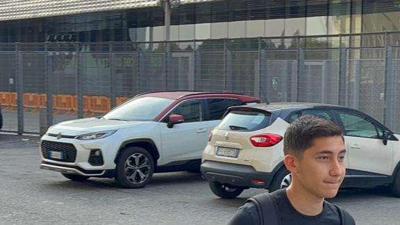 Torino, la meglio gioventù: a Napoli è un esame di maturità