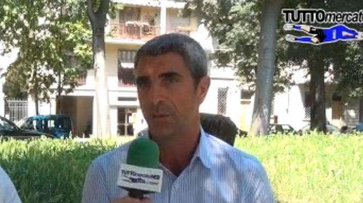 Il doppio ex Francini: "A Napoli ho vinto tutto, ma anche al Toro devo tantissimo"