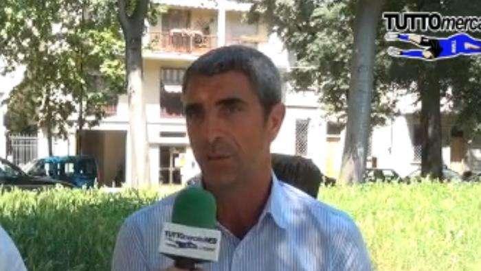 Francini: "Cerci sarebbe un grande colpo per il Napoli. Ogbonna alla Juve? Una doppia pugnalata"