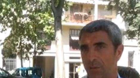 ESCLUSIVA TG – Francini: “Torino-Napoli? Speriamo di assistere a una gara ben giocata”
