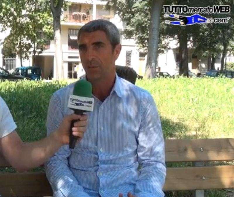 Francini: "Futuro di Belotti? Dipenderà dalle offerte che arriveranno"