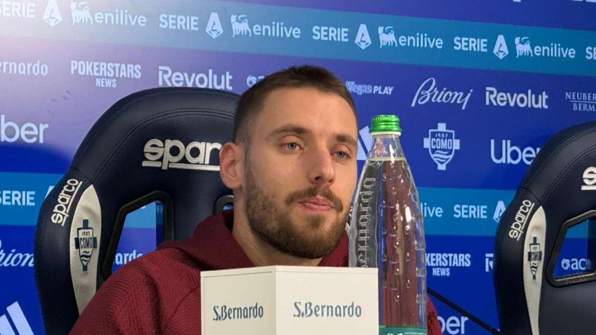 La Gazzetta Sportiva: “Una sfida da 10”