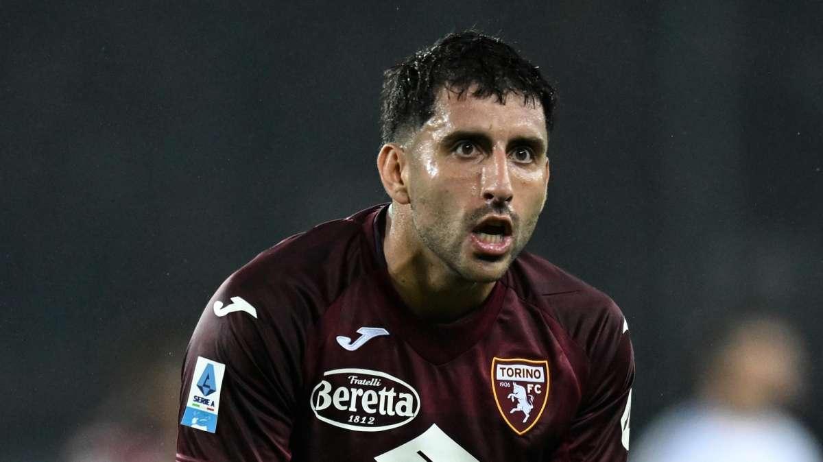 Così Maripán è diventato un leader nel Torino