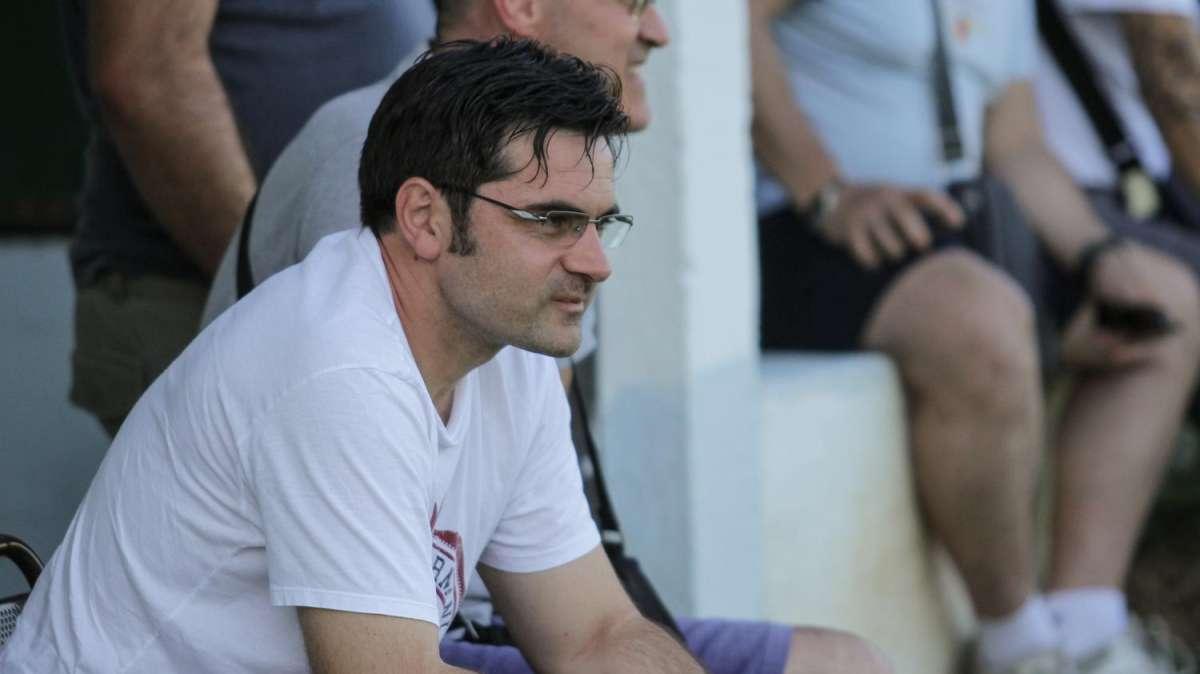 Gli auguri del Toro ad Andrea Fabbrini, ex attaccante granata ed ora coordinatore del settore giovanile