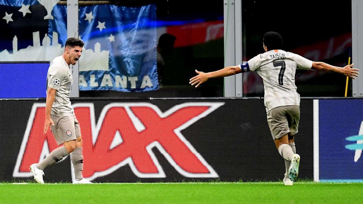 Ufficiale Solomon al Fulham, ennesimo acquisto sfumato
