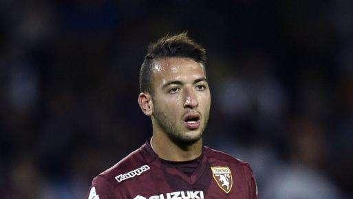 Verso Roma-Torino: ancora El Kaddouri accanto a Quagliarella