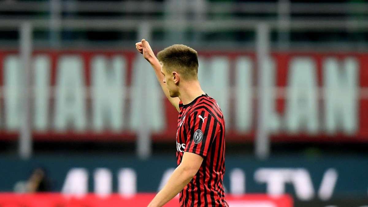 La Fiorentina chiude per Piatek