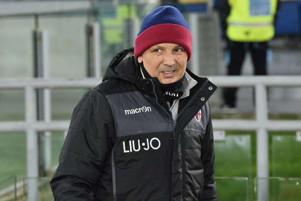 I futuri allenatori a lezione da Mihajlovic