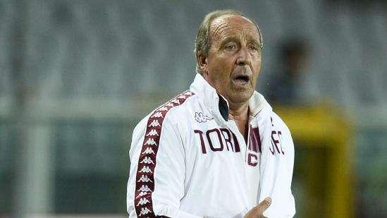 Ventura: “Il Torino è in grado di interpretare la gara anche se il Livorno gioca con il trequartista” 