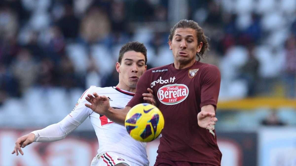 Futuro granata, da Cerci al probabile addio di Stevanovic 