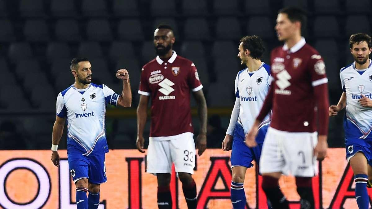 Sull'asse Toro-Samp possono riaprirsi due piste di mercato