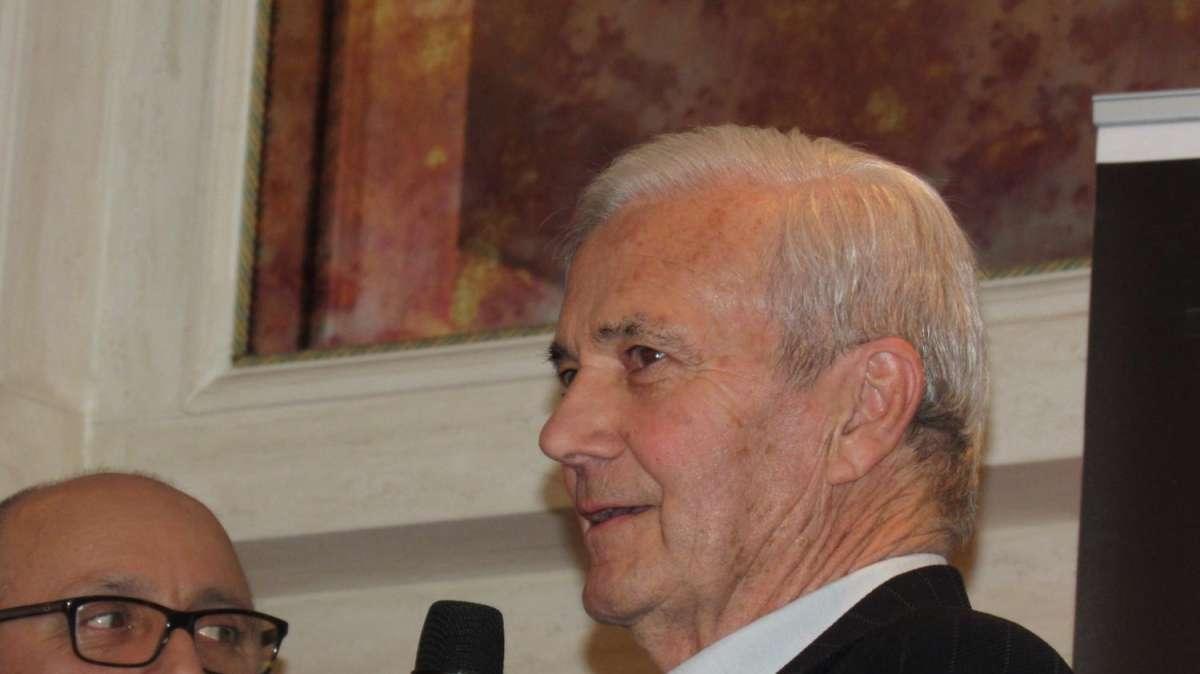 Il Toro ricorda Gigi Simoni