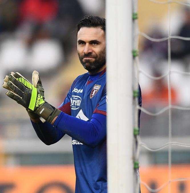Sirigu come Belotti, promesse e progetti per rimanere 