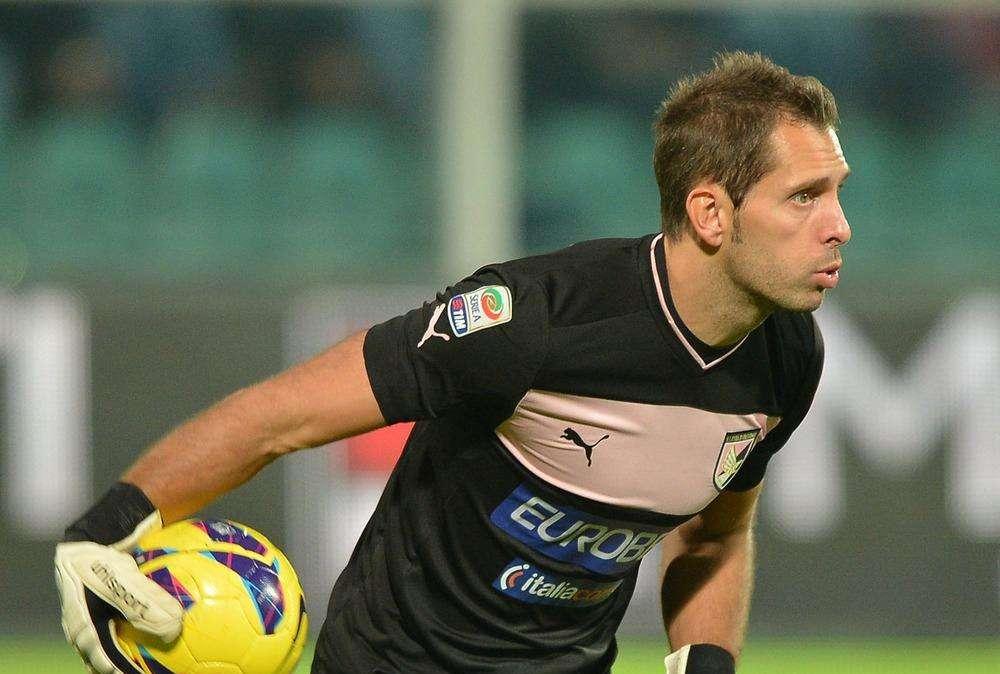 Anche lo Spezia su Benussi