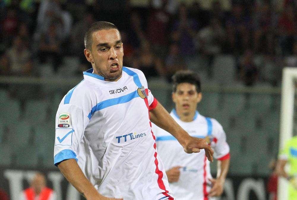 Catania, è ufficiale il rinnovo per Bellusci