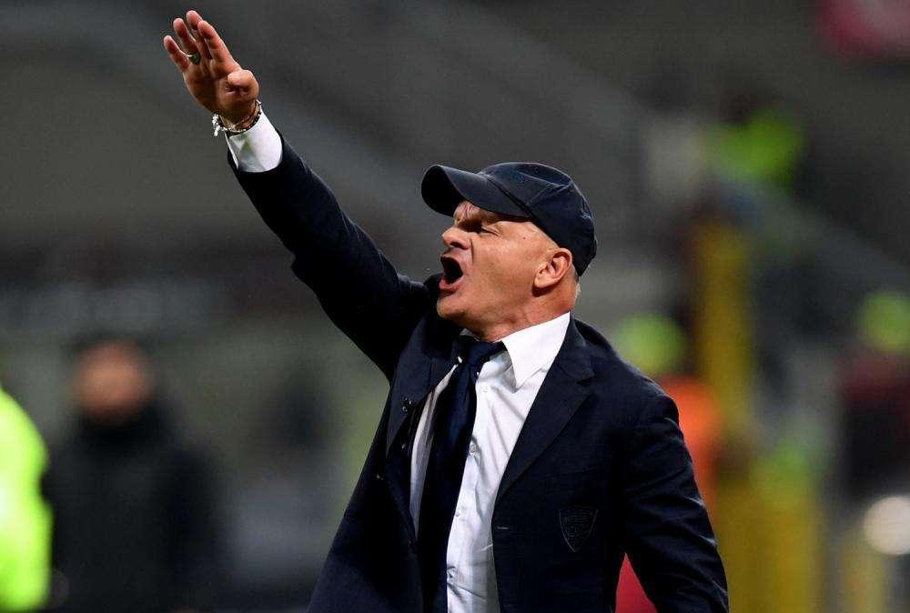 Fiorentina, raggiunto l'accordo con Iachini fino al 2021 