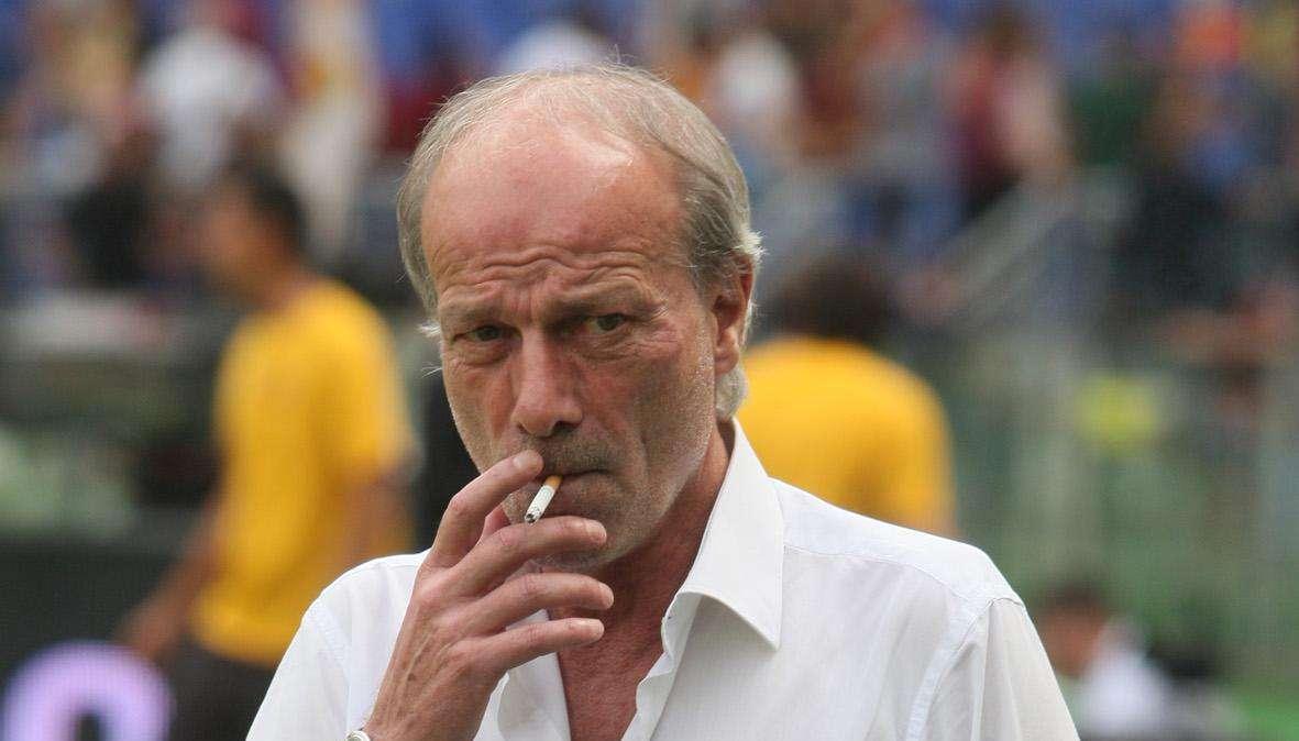 Roma, Sabatini in pressing per Darmian