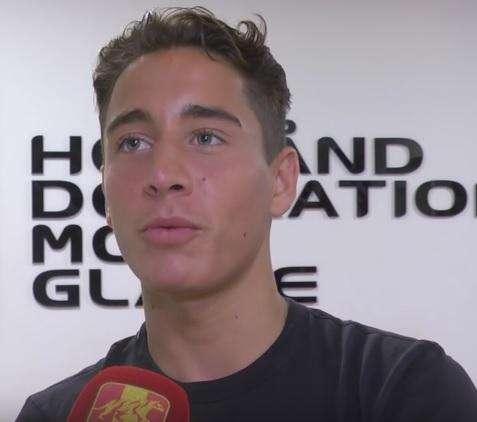 Ufficiale, Emre Mor è passato al Celta Vigo 