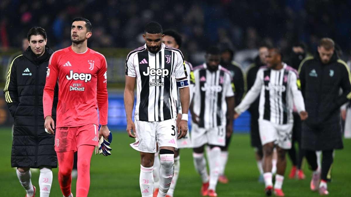 Disastro italiano ai playoff di Champions. Polverosi: "Serviranno 11 gol senza subirli al ritorno"