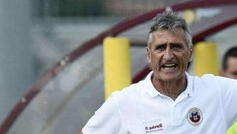 ESCLUSIVA TG – Foscarini: “Barreca si affermerà, deve solo lavorare per migliorare”