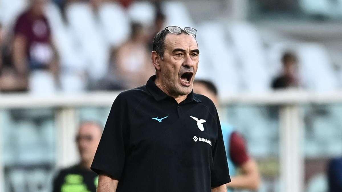 Serie A - Le formazioni ufficiali di Lazio e Spezia