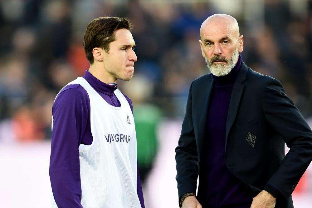 Fiorentina, Chiesa verso il recupero?