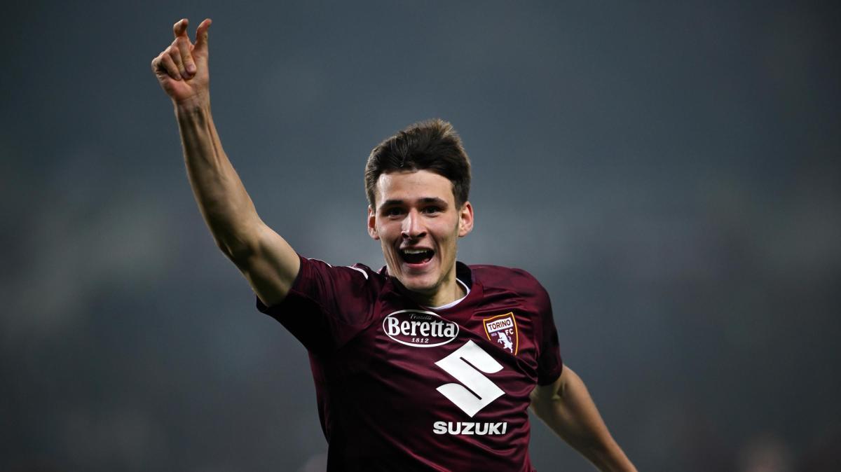La Gazzetta dello Sport: “L’oro del Torino. Due scudetti giovani, tanti esordi in A: il vivaio granata garanzia di futuro”